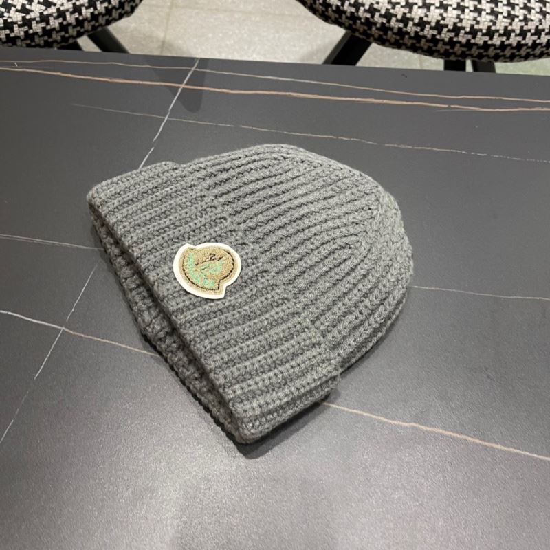 Moncler Caps